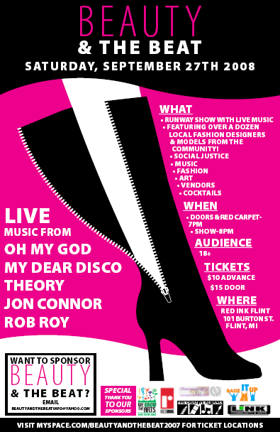 Dangerous Lee and CNote of Glowb will be hosting!